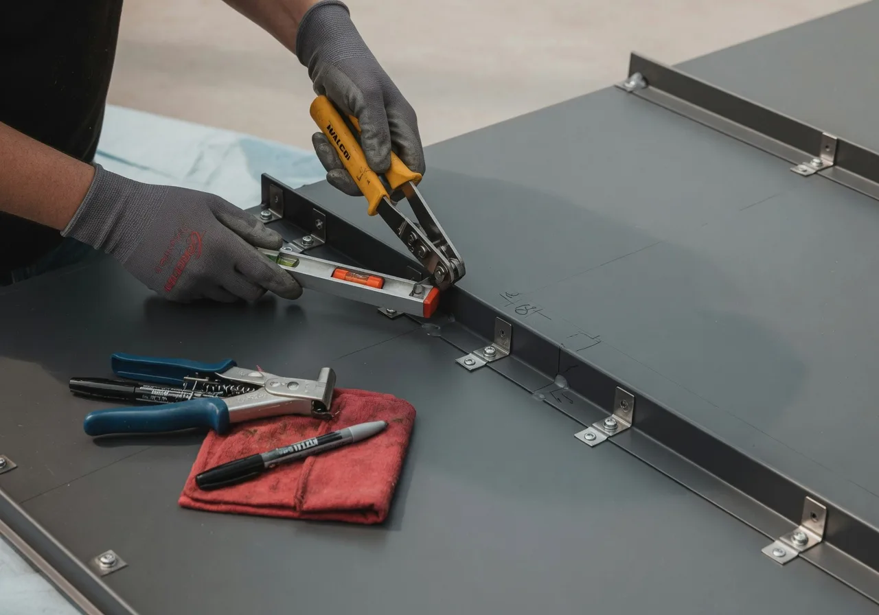 Why choose Metal Roofing Installation in Irwin, ID